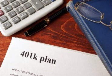401k plans to add crypto in their portfolio