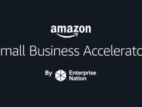 Amazon-Small-Business-Accelerator