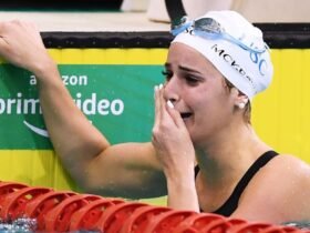 Australia Swimming trial update123