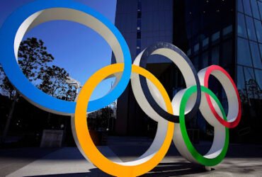 Olympic 2021 and rising Corona case